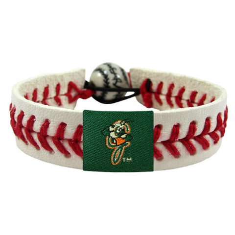 Greensboro Grasshoppers Bracelet Classic Baseball CO-0