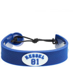 Toronto Maple Leafs Bracelet Team Color Jersey Phil Kessel Design CO-0