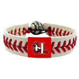 Hickory Crawdads Bracelet Classic Baseball CO-0