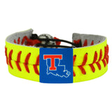 Louisville Tech Lady Techsters Bracelet Classic Softball CO-0