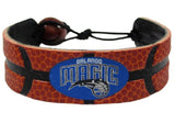 Orlando Magic Bracelet Classic Basketball CO-0