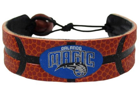 Orlando Magic Bracelet Classic Basketball CO-0