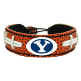 BYU Cougars Bracelet Classic Football CO-0