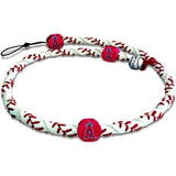 Los Angeles Angels Bracelet Frozen Rope Baseball CO-0