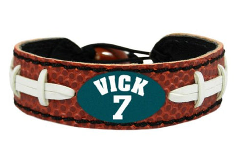 Philadelphia Eagles Bracelet Classic Jersey Michael Vick Design CO-0