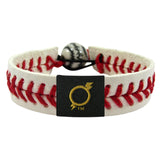 Omaha Storm Chasers Bracelet Classic Baseball CO-0