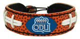 Old Dominion Monarchs Bracelet Classic Football CO-0