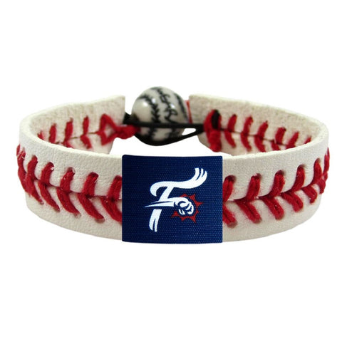 Reading Phillies Bracelet Classic Baseball CO-0