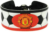 Manchester United Bracelet Classic Soccer CO-0