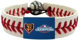 St. Louis Cardinals Bracelet Classic Baseball 2011 World Series CO-0