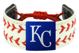 Kansas City Royals Bracelet Classic Two Seamer CO-0