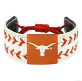 Texas Longhorns Bracelet Classic Two Seamer CO-0