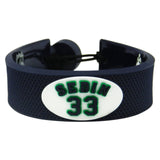 Vancouver Canucks Bracelet Team Color Jersey Henrik Sedin Design CO-0