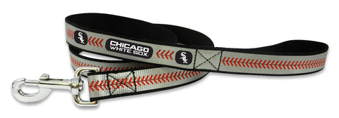 Chicago White Sox Pet Leash Reflective Baseball Size Large CO-0