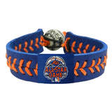 New York Mets Bracelet Team Color Baseball 2013 All Star Game Commemorative CO-0