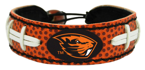 Oregon State Beavers Bracelet Classic Football CO-0