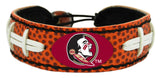 Florida State Seminoles Bracelet Classic Football CO-0