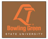 Bowling Green Falcons Area Rug - Tailgater - Special Order-0