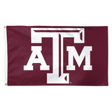 Texas A&M Aggies Flag 3x5 Team-0