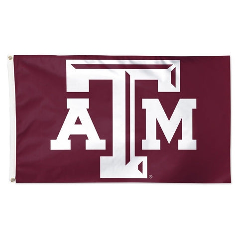 Texas A&M Aggies Flag 3x5 Team-0