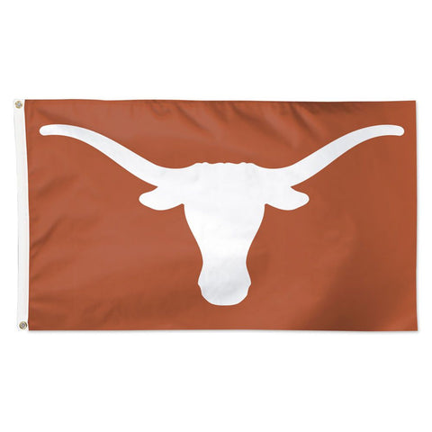 Texas Longhorns Flag 3x5 Team-0