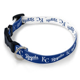 Kansas City Royals Pet Collar-0