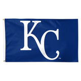 Kansas City Royals Flag 3x5 Team-0