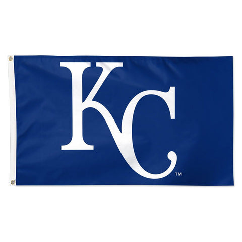 Kansas City Royals Flag 3x5 Team-0