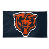 Chicago Bears Flag 3x5 Team-0