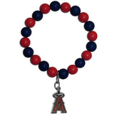 Los Angeles Angels Bracelet Bead Style CO-0