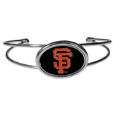 San Francisco Giants Bracelet Double Bar Cuff CO-0