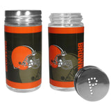 Cleveland Browns Salt and Pepper Shakers Tailgater-0