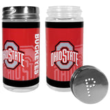 Ohio State Buckeyes Salt and Pepper Shakers Tailgater-0