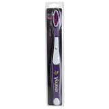 Minnesota Vikings Toothbrush MVP Design-0