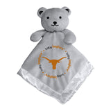 Texas Longhorns Security Bear Gray-0