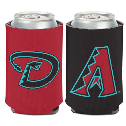 Arizona Diamondbacks Can Cooler-0