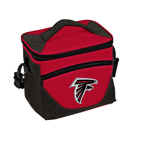 Atlanta Falcons Cooler Halftime Design-0