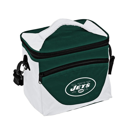 New York Jets Cooler Halftime Design-0