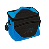 Carolina Panthers Cooler Halftime Design-0