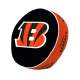 Cincinnati Bengals Puff Pillow-0