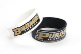 Purdue Boilermakers Bracelets - 2 Pack Wide - Special Order-0