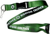 Boston Celtics Lanyard Green-0