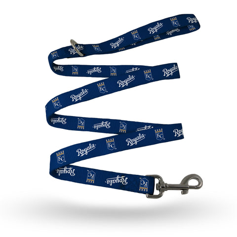 Kansas City Royals Pet Leash Size S/M-0