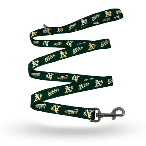 Oakland Athletics Pet Leash Size L/XL-0