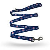 Texas Rangers Pet Leash Size S/M-0