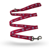 Washington Nationals Pet Leash Size S/M-0