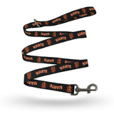 San Francisco Giants Pet Leash Size S/M-0