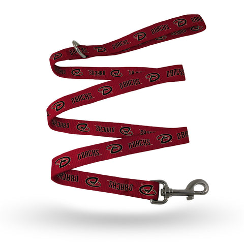 Arizona Diamondbacks Pet Leash Size L/XL-0