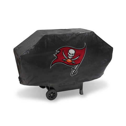 Tampa Bay Buccaneers Grill Cover Deluxe Alternate-0