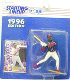 Cleveland Indians Eddie Murray 1996 SLU-0